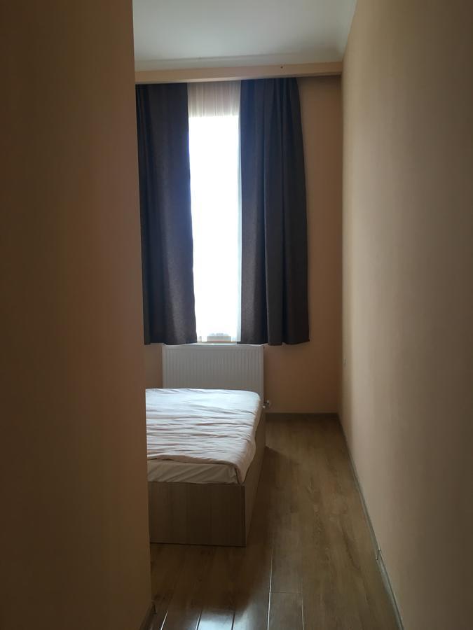 Kmg Hotel Khashuri Luaran gambar