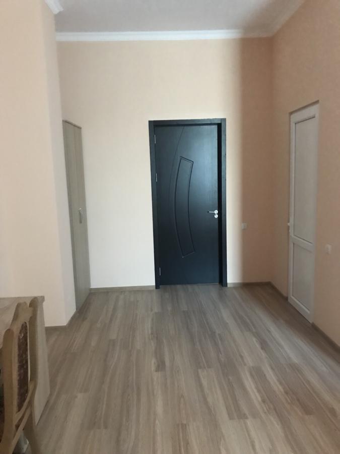 Kmg Hotel Khashuri Luaran gambar