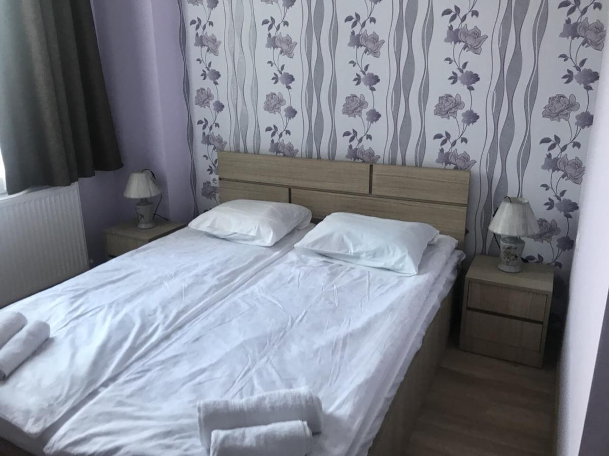 Kmg Hotel Khashuri Luaran gambar